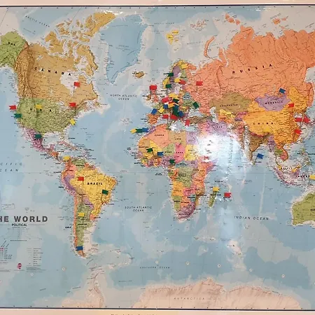 Bed & Breakfast Anconabed