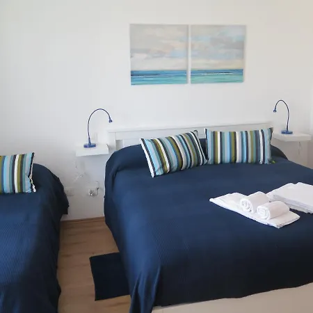 Anconabed Bed & Breakfast 3*