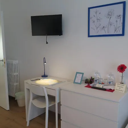 Anconabed Bed & Breakfast