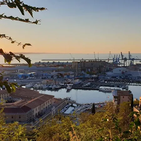 Anconabed Panzió Ancona