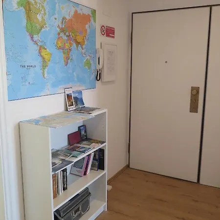 Bed & Breakfast Anconabed Ancona