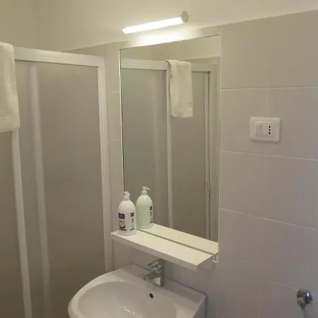 Anconabed Panzió 3*