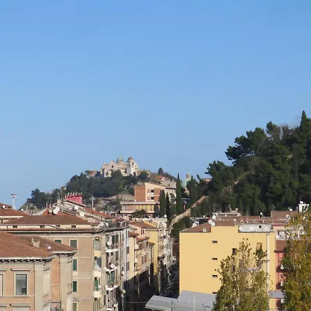 Panzió Anconabed Ancona