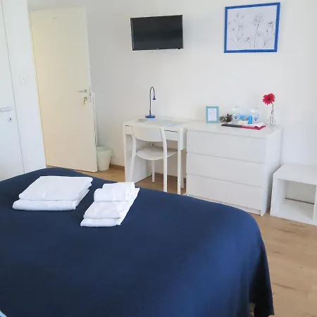 Anconabed Bed & Breakfast Ancona