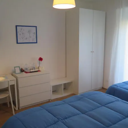 Panzió Anconabed