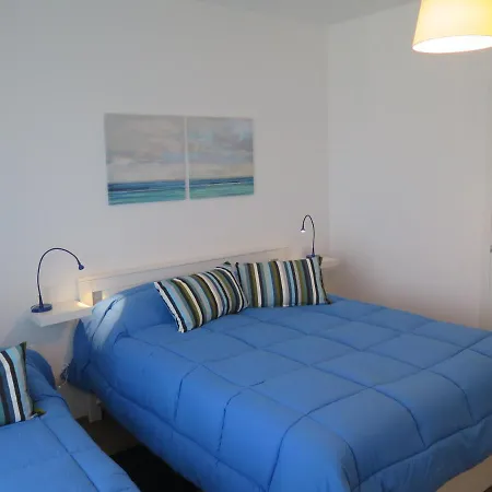 Bed & Breakfast Anconabed