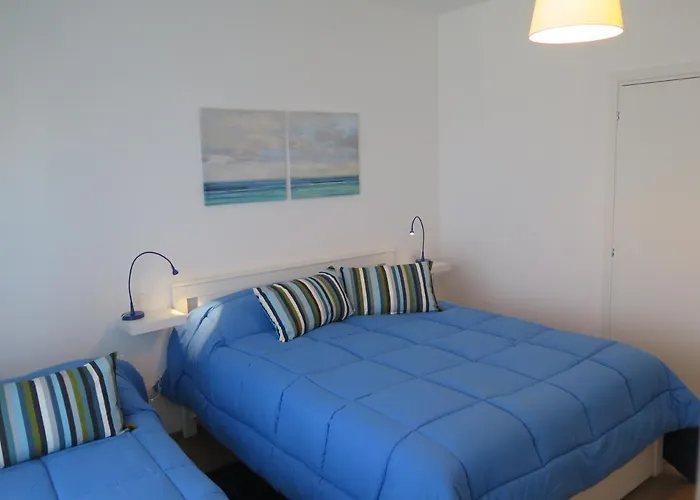 Bed & Breakfast Anconabed