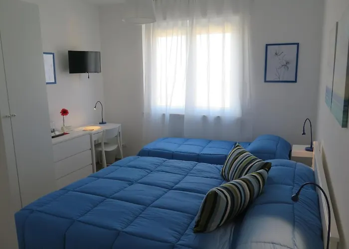 Bed & Breakfast Anconabed Ancona