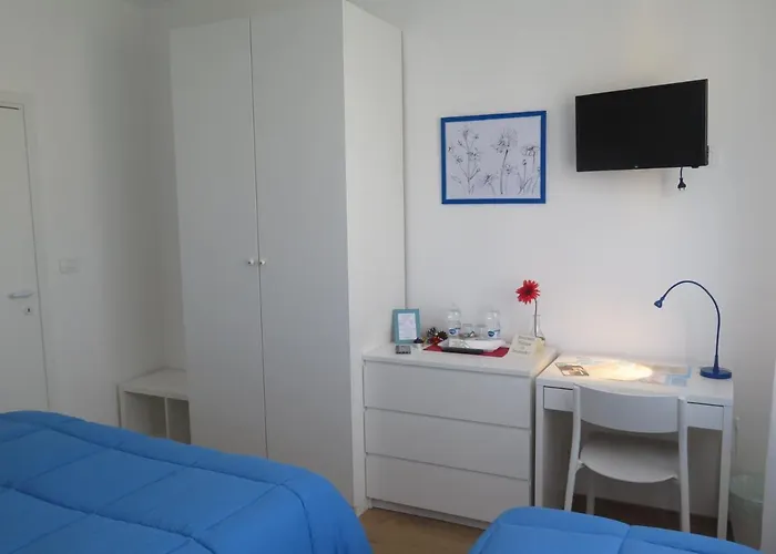 Bed & Breakfast Anconabed Ancona